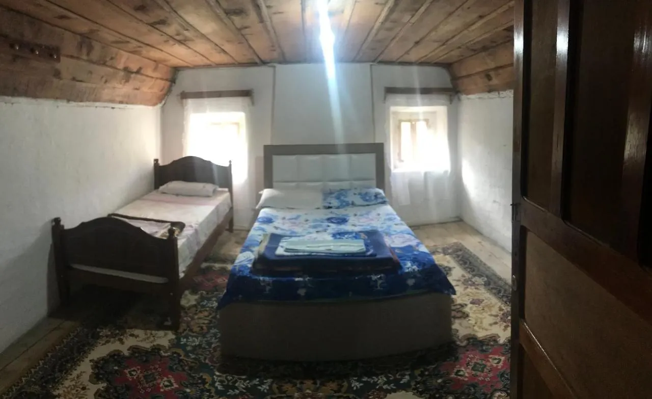 Gasthuis Marash Rrgalla Guesthouse Theth