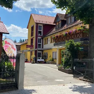 Gaestehaus - Kretschmannshof Inn Oberasbach