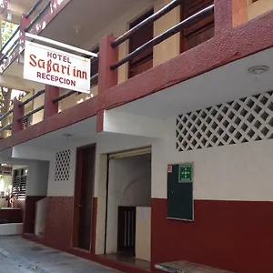 Safari Hotel Cozumel
